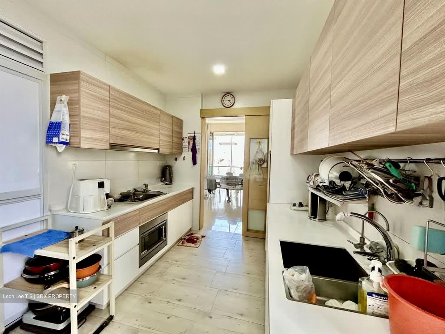 Sea Horizon (D18), Condominium #557135351